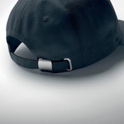Cappello cotone bio 250 gr/m²