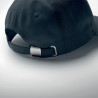 Cappello cotone bio 250 gr/m²