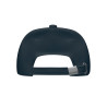Cappello cotone bio 250 gr/m²