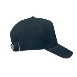Cappello cotone bio 250 gr/m²