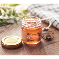 Vasetto di miele millefiori 50 gr