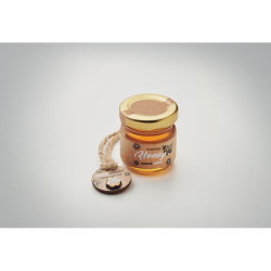 Vasetto di miele millefiori 50 gr