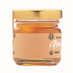 Vasetto di miele millefiori 50 gr