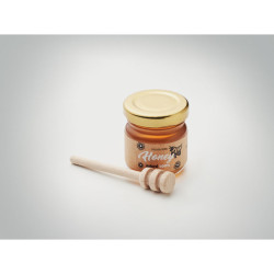 Set vasetto di miele millefiori