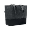 Shopper in feltro RPET