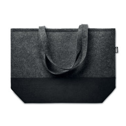 Shopper in feltro RPET