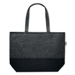 Shopper in feltro RPET