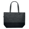 Shopper in feltro RPET