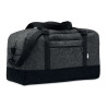 Borsa weekend in feltro RPET