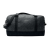 Borsa weekend in feltro RPET