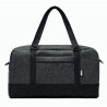 Borsa weekend in feltro RPET