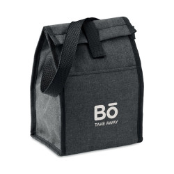 Borsa per il pranzo in RPET 600