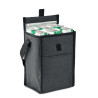 Borsa per il pranzo in RPET 600
