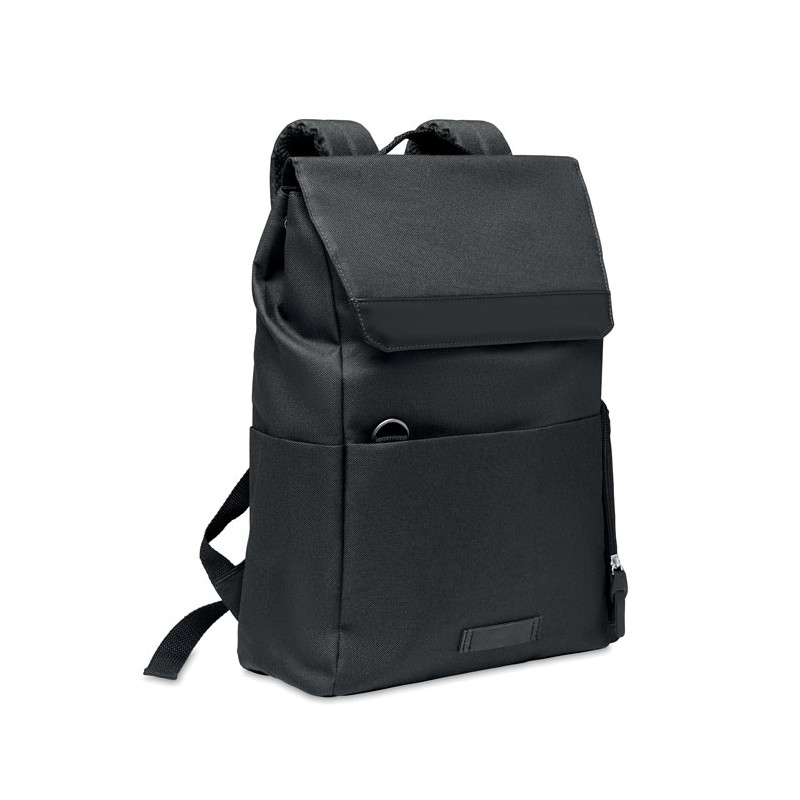 Zaino per laptop 600D RPET