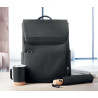 Zaino per laptop 600D RPET
