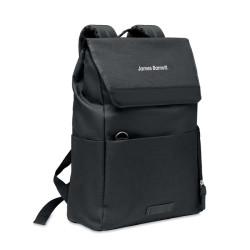 Zaino per laptop 600D RPET