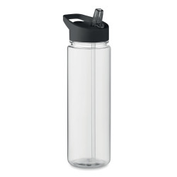Borraccia in RPET.  650ml PP