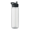 Borraccia in RPET.  650ml PP