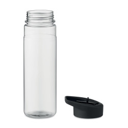 Borraccia in RPET.  650ml PP
