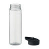 Borraccia in RPET.  650ml PP