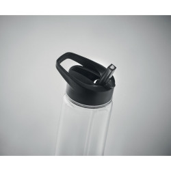Borraccia in RPET.  650ml PP