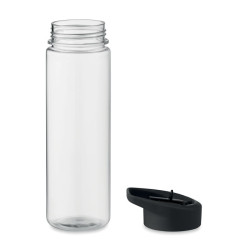 Borraccia in RPET.  650ml PP