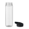 Borraccia in RPET.  650ml PP