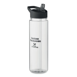 Borraccia in RPET.  650ml PP