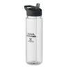 Borraccia in RPET.  650ml PP