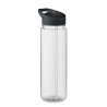 Borraccia in RPET.  650ml PP
