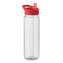 Borraccia in RPET.  650ml PP