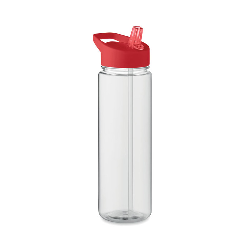 Borraccia in RPET.  650ml PP