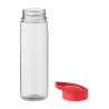 Borraccia in RPET.  650ml PP
