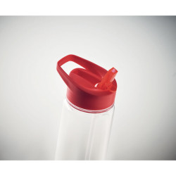 Borraccia in RPET.  650ml PP