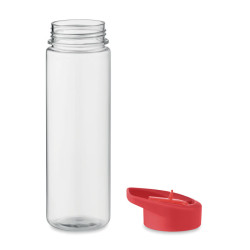 Borraccia in RPET.  650ml PP