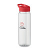 Borraccia in RPET.  650ml PP