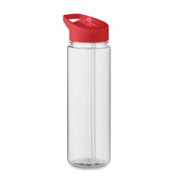 Borraccia in RPET.  650ml PP