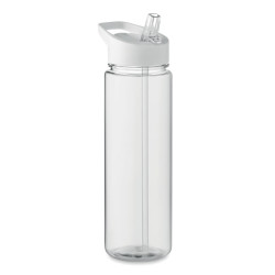 Borraccia in RPET.  650ml PP