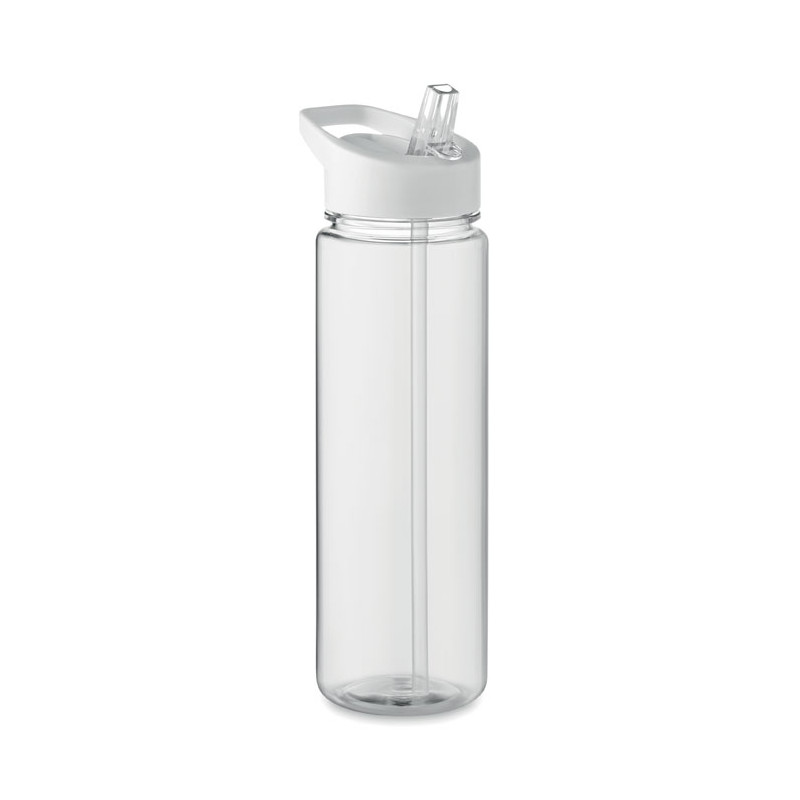 Borraccia in RPET.  650ml PP