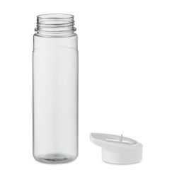 Borraccia in RPET.  650ml PP