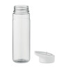 Borraccia in RPET.  650ml PP