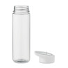 Borraccia in RPET.  650ml PP
