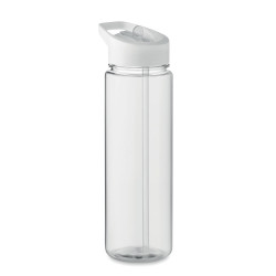 Borraccia in RPET.  650ml PP
