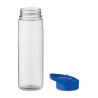 Borraccia in RPET.  650ml PP