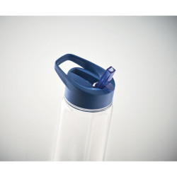 Borraccia in RPET.  650ml PP