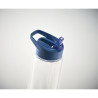 Borraccia in RPET.  650ml PP