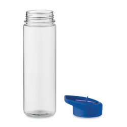 Borraccia in RPET.  650ml PP