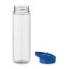 Borraccia in RPET.  650ml PP