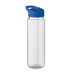 Borraccia in RPET.  650ml PP