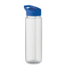 Borraccia in RPET.  650ml PP